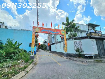 Nhà khu hẻm 58 võ văn hát, phường long trường 51m2 giá 3.x tỷ 0
