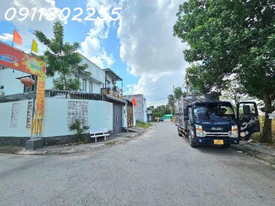 Nhà khu hẻm 58 võ văn hát, phường long trường 51m2 giá 3.x tỷ 2