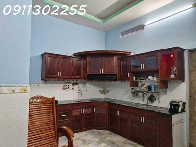 Nhà 2 tầng xây kiên cố   104m   5 x 21     võ văn hát   chỉ hơn 5 tỷ 4