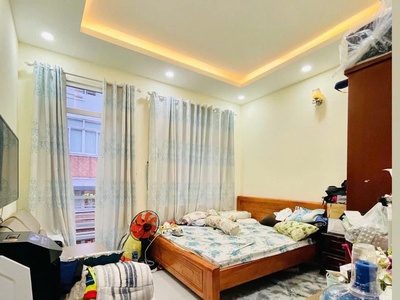 Nhà 2 tầng - lê văn quới - hẻm 4m - chỉ hơn 3 tỷ 0