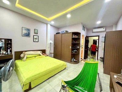 Nhà 2 tầng - chiến lược - hẻm xe hơi 4m - chỉ hơn 3 tỷ 1