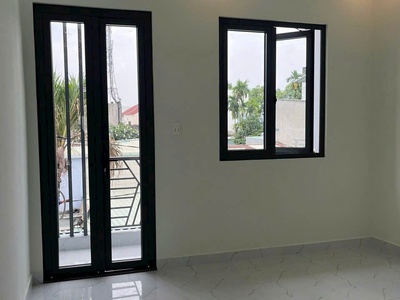 Bán nhà mới 2 tầng p.biên hòa,shr thổ cư 100,1 sẹc bùi hữu nghĩa,giá rẻ 3