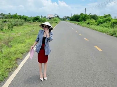 Filhome đất nền long tân, đất đỏ ngay kcn đá bạc sổ riêng, giá rẻ, tiềm năng tăng giá cao 0