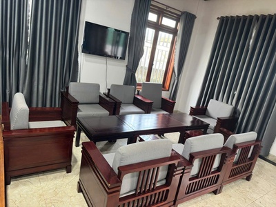 Cho thuê villa mới mặt tiền nguyễn tử lực, đà lạt - 8pn, full nội thất spa cao cấp 0