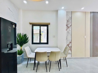 Bán gấp nhà căn góc quang trung, gv chỉ 3ty950, full nội thất 2