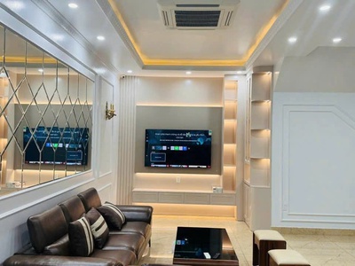 Cho thuê nguyên căn Vin Homes Imperia ,Thượng Lý , Hồng Bàng . Full đồ . Kinh doanh , văn phòng ok 0