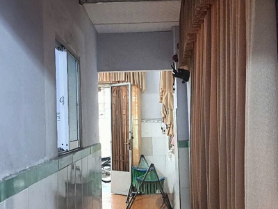 Bán nhà 2 tầng, 66m2 đường lê thị hoa, bình chiểu, thủ đức. 2pn, sổ đỏ, giá 4.5 tỷ. 3