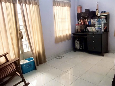 Bán nhà 2 tầng, 66m2 đường lê thị hoa, bình chiểu, thủ đức. 2pn, sổ đỏ, giá 4.5 tỷ. 2