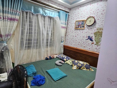 Em bán căn tầng 19 hh linh đàm hoàng mai 56m 2 ngủ 2 vs nhà thoáng mát 1