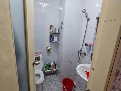 Em bán căn tầng 19 hh linh đàm hoàng mai 56m 2 ngủ 2 vs nhà thoáng mát 3