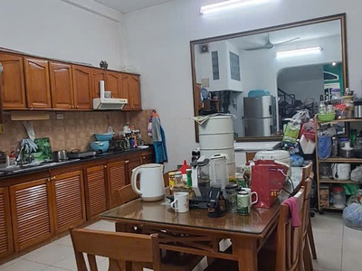 Bán nhà pl khu hồng hà - vỉa hè - oto tránh - 55m2x5t, mt 4,5m - 18 tỷ 3