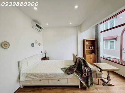 Hoàng hoa thám, 7 phòng lớn - 60tr/tháng 2