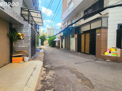 Hoàng hoa thám, 7 phòng lớn - 60tr/tháng 1