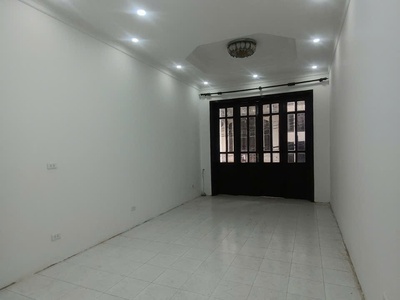 Kim đồng, hoàng mai, 48 m2 , 5 tầng, mặt tiền 4,2 m, giá nhỉnh 17 tỷ, 1