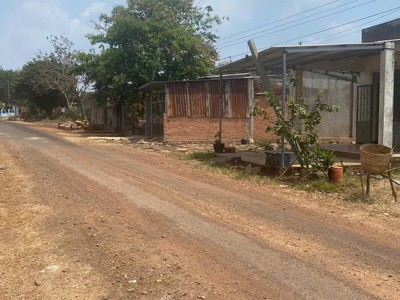 Bán đất 200m  giá tốt, ngay trung tâm hành chính xã 1
