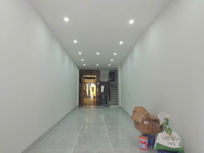Bán nhà phố lạc trung- hai bà trương, 44/50 m2, 6 tầng thang máy, giá 16,8 tỷ 1