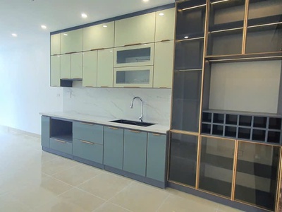 Bán nhà phố lạc trung- hai bà trương, 44/50 m2, 6 tầng thang máy, giá 16,8 tỷ 2