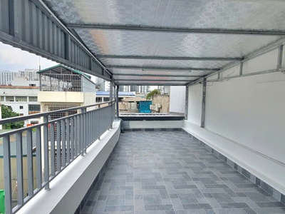 Bán nhà phố lạc trung- hai bà trương, 44/50 m2, 6 tầng thang máy, giá 16,8 tỷ 4