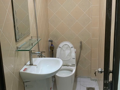 Chính chủ Cho thuê nhà nguyên căn 364/23/10BThoại Ngọc Hầu 1