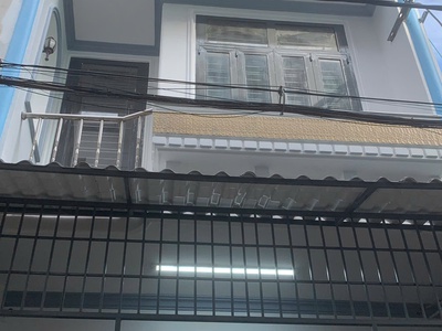 Chính chủ Cho thuê nhà nguyên căn 364/23/10BThoại Ngọc Hầu 0