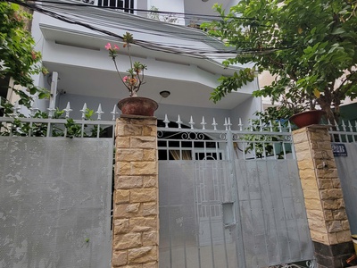 Chính chủ bán nhà 22 b ngô bệ, p. 13, tân bình, tp. hồ chí minh 0