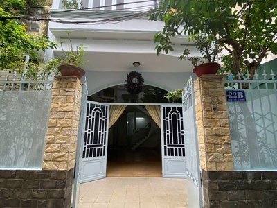 Chính chủ bán nhà 22 b ngô bệ, p. 13, tân bình, tp. hồ chí minh 2