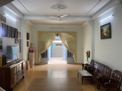 Chính chủ bán nhà 22 b ngô bệ, p. 13, tân bình, tp. hồ chí minh 4