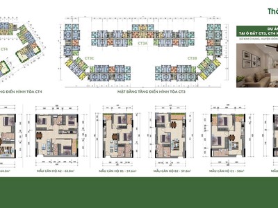 Tư vấn và nhận hồ sơ mua căn hộ nhà ở xã hội ct3 kim chung   đông anh  chủ đầu tư handico 4