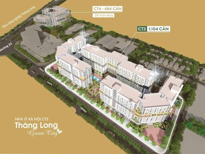 Tư vấn và nhận hồ sơ mua căn hộ nhà ở xã hội ct3 kim chung   đông anh  chủ đầu tư handico 0