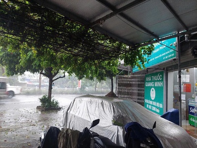 Mặt phố phúc lợi,long biên 11tỷ 37m vỉa hè rộng,kinh doanh cho thuê 1