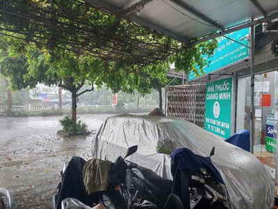Mặt phố phúc lợi,long biên 11tỷ 37m vỉa hè rộng,kinh doanh cho thuê 3