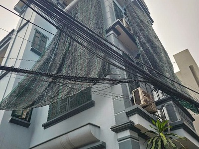 Tư đình,long biên 11tỷ 57m lô góc ngõ ô tô kinh doanh ở đẹp 3
