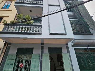 Tư đình,long biên 11tỷ 57m lô góc ngõ ô tô kinh doanh ở đẹp 1