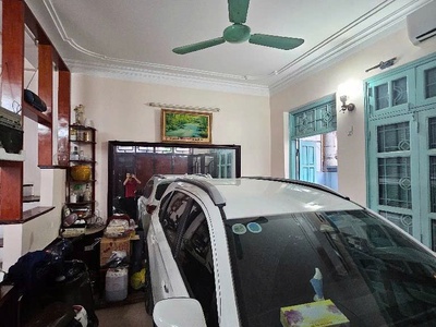 Tư đình,long biên 11tỷ 57m lô góc ngõ ô tô kinh doanh ở đẹp 2