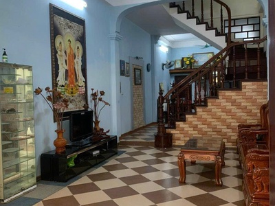 Hiếm kim giang thanh xuân , phân lô, ô tô đậu cửa, ngõ thông, kinh doanh sầm uất 63m nhỉnh  17,8 tỷ 2
