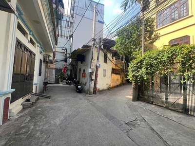 Ngọc thụy,long biên 12tỷ 95m ngõ ô tô gần phố sát đường lớn 2