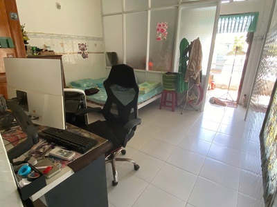 Nhà tâm huyết tại hẻm phước long, phường nam nha trang. 4