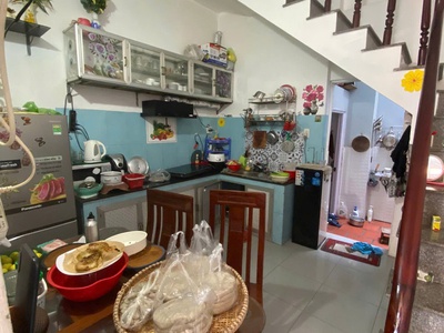 Nhà tâm huyết tại hẻm phước long, phường nam nha trang. 2