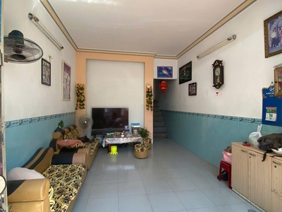 Nhà tâm huyết tại hẻm phước long, phường nam nha trang. 3