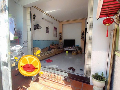 Nhà tâm huyết tại hẻm phước long, phường nam nha trang. 0