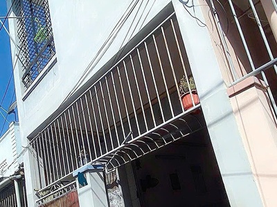 Nhà tâm huyết tại hẻm phước long, phường nam nha trang. 1