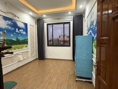 Bán nhà phương canh, oto gần, tặng full nội thất vào ở ngay, giá bán nhanh 5.65 tỷ. 0