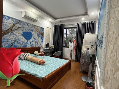 Bán nhà phương canh, oto gần, tặng full nội thất vào ở ngay, giá bán nhanh 5.65 tỷ. 2