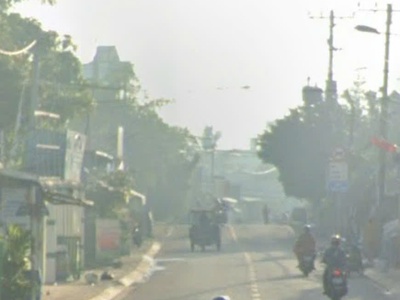 Bán đất mặt tiền 20.000m2 ngang 66m giá 120 tỷ đường bình mỹ 2
