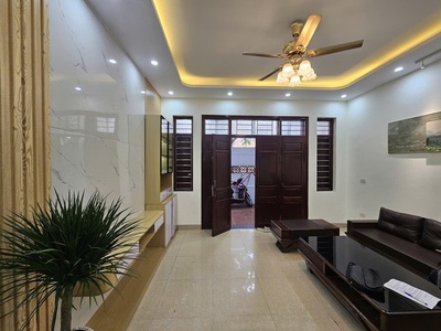 Bán nhà gần mỹ đình, oto tránh cách 100m giá chỉ 5.65 tỷ. 0
