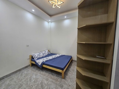 Bán nhà gần mỹ đình, oto tránh cách 100m giá chỉ 5.65 tỷ. 2