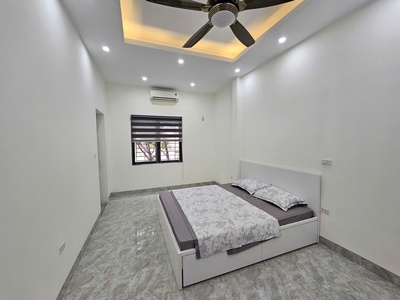 Bán nhà gần mỹ đình, oto tránh cách 100m giá chỉ 5.65 tỷ. 1