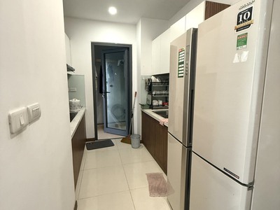 Bán căn hộ chung cư eco- green city nguyễn xiển, thanh trì, 75m2, 5.4 tỷ ctl 3