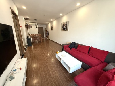 Bán căn hộ chung cư eco- green city nguyễn xiển, thanh trì, 75m2, 5.4 tỷ ctl 0