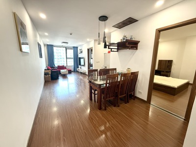 Bán căn hộ chung cư eco- green city nguyễn xiển, thanh trì, 75m2, 5.4 tỷ ctl 1